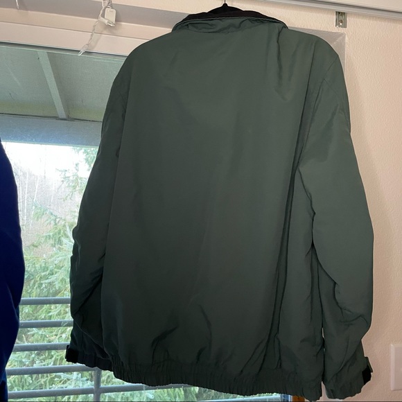 Woolrich Coat - Picture 5 of 5